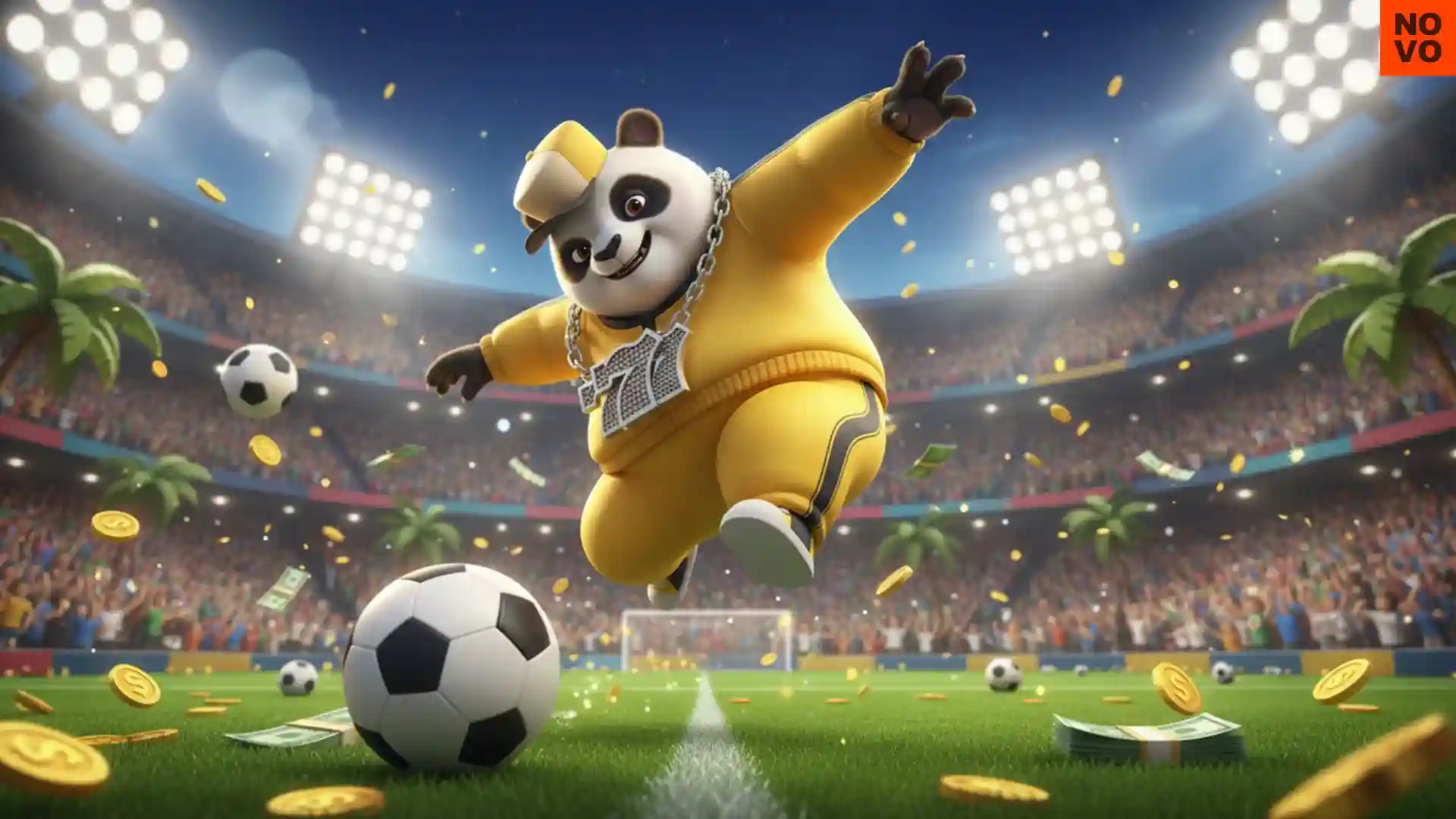 entretenimento online